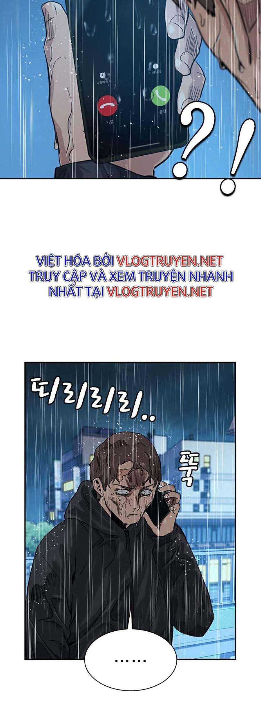 Để Có Thể Sống Sót Chap 32 - Next Chap 33