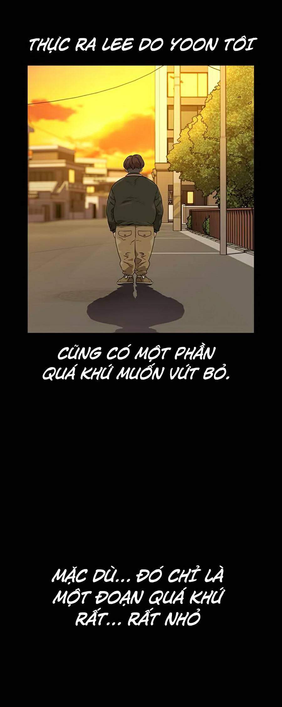 Để Có Thể Sống Sót Chap 32 - Next Chap 33
