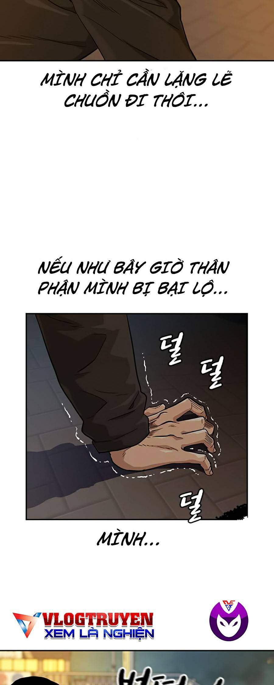 Để Có Thể Sống Sót Chap 32 - Next Chap 33