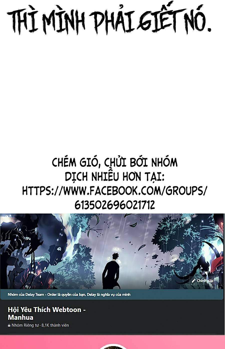 Để Có Thể Sống Sót Chap 32 - Next Chap 33