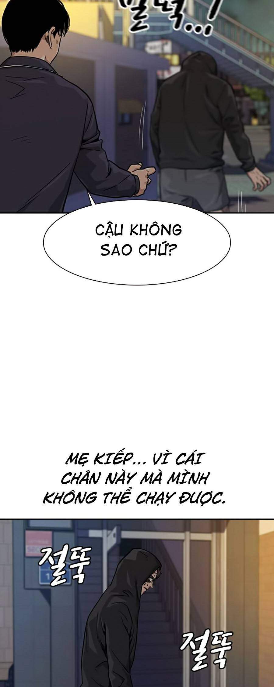 Để Có Thể Sống Sót Chap 32 - Next Chap 33