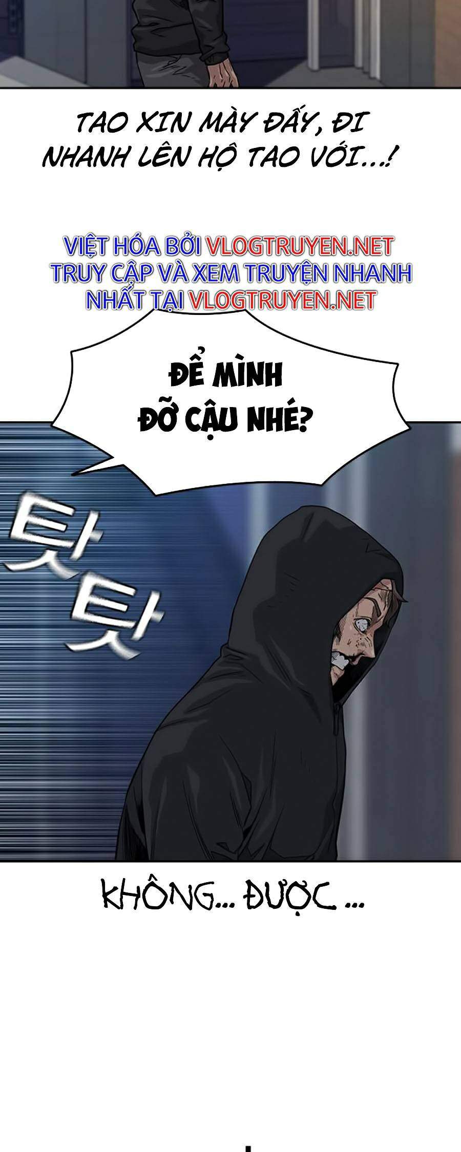 Để Có Thể Sống Sót Chap 32 - Next Chap 33