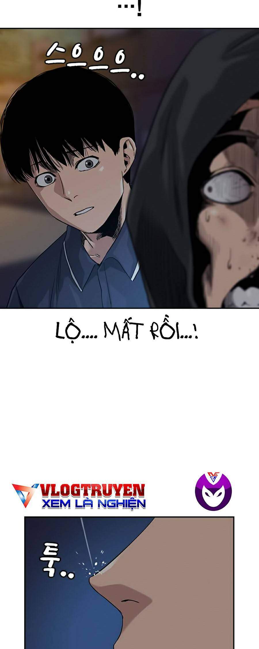 Để Có Thể Sống Sót Chap 32 - Next Chap 33