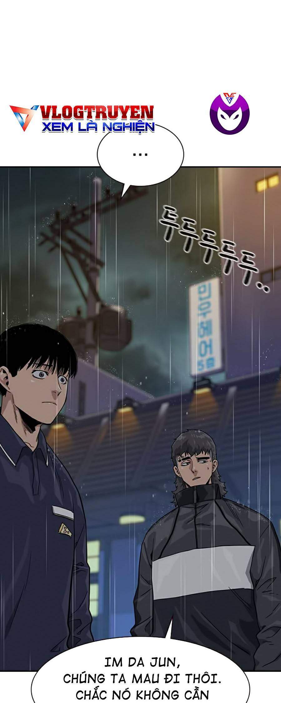 Để Có Thể Sống Sót Chap 32 - Next Chap 33