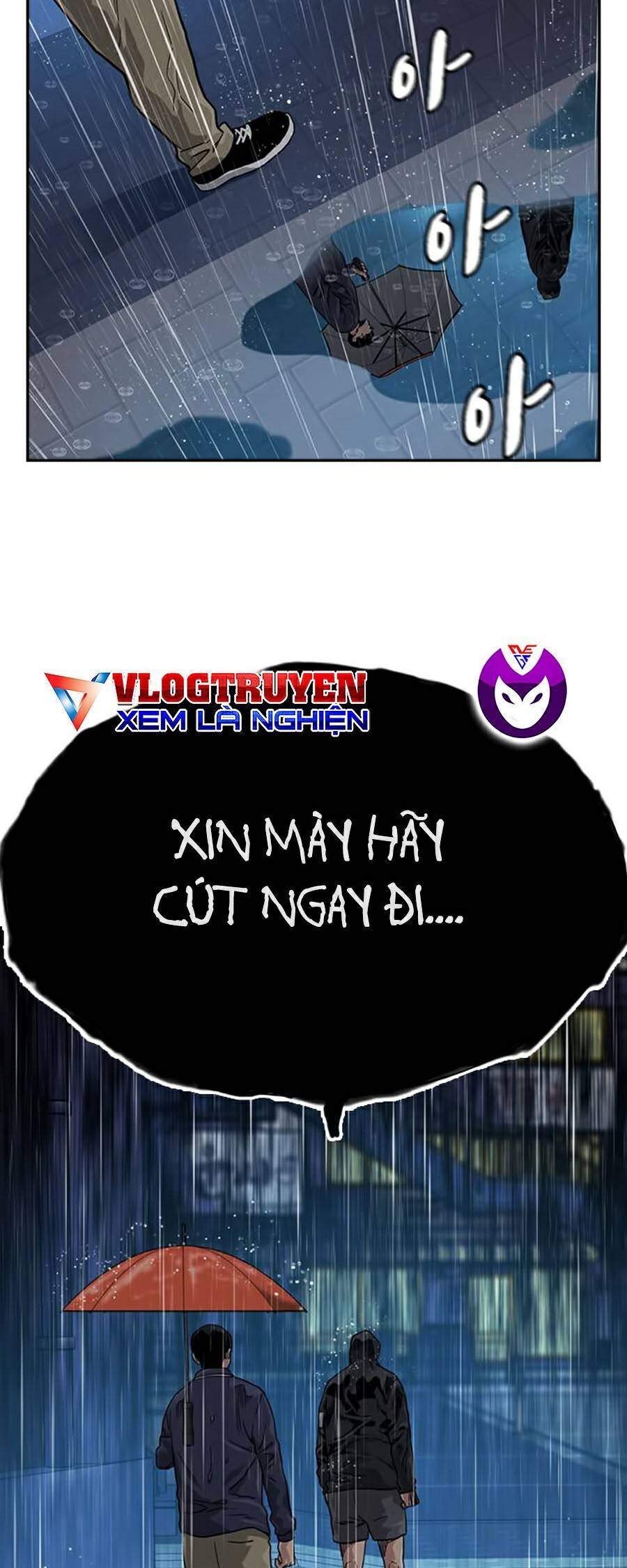 Để Có Thể Sống Sót Chap 32 - Next Chap 33