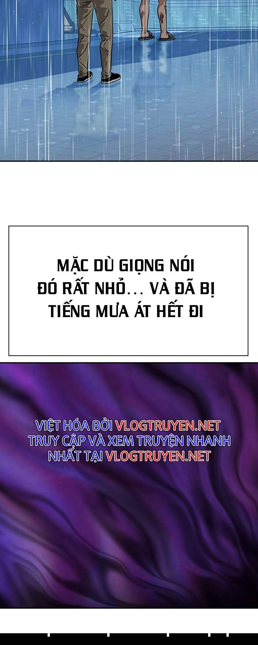 Để Có Thể Sống Sót Chap 32 - Next Chap 33