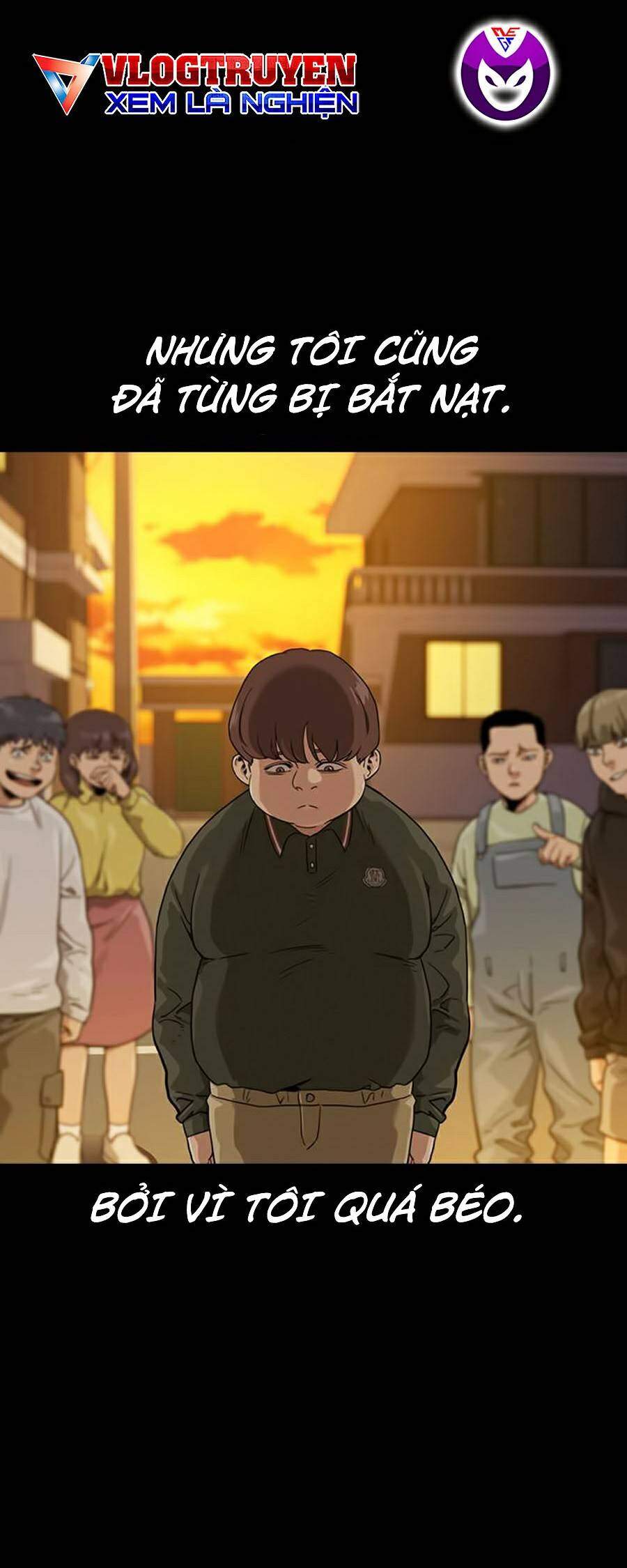 Để Có Thể Sống Sót Chap 32 - Next Chap 33
