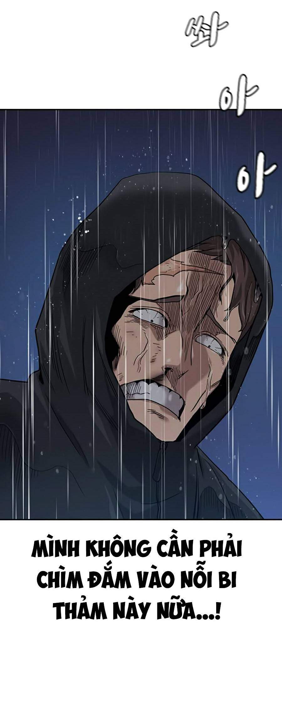 Để Có Thể Sống Sót Chap 32 - Next Chap 33