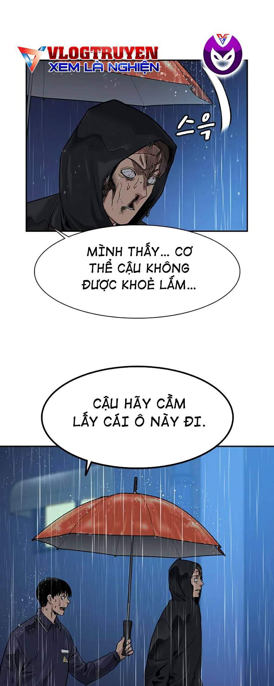Để Có Thể Sống Sót Chap 32 - Next Chap 33