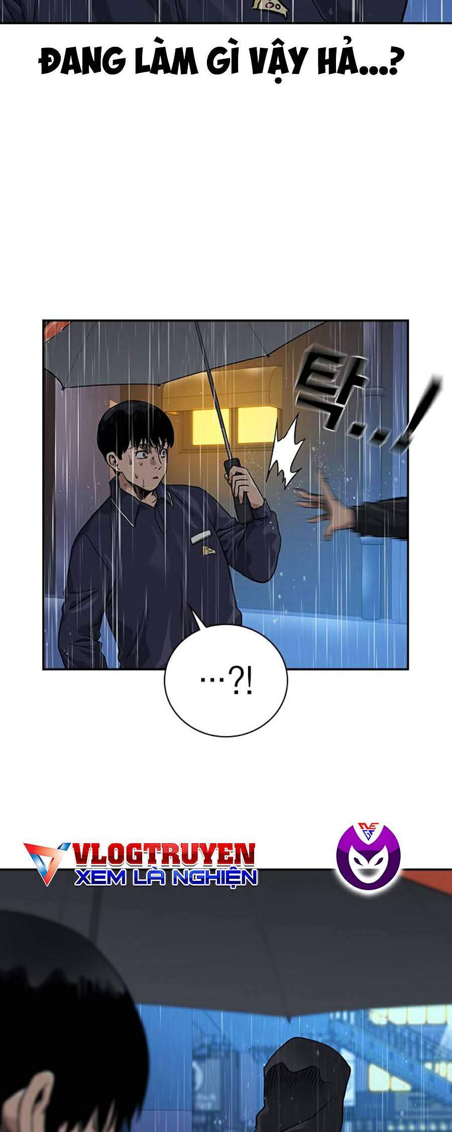 Để Có Thể Sống Sót Chap 32 - Next Chap 33