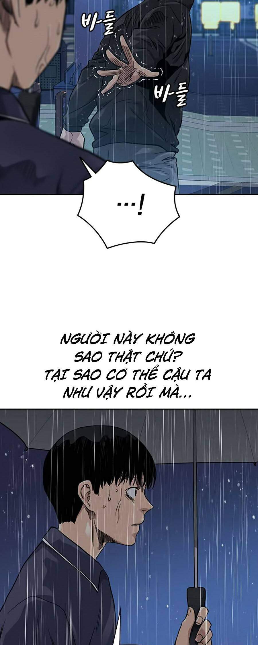 Để Có Thể Sống Sót Chap 32 - Next Chap 33