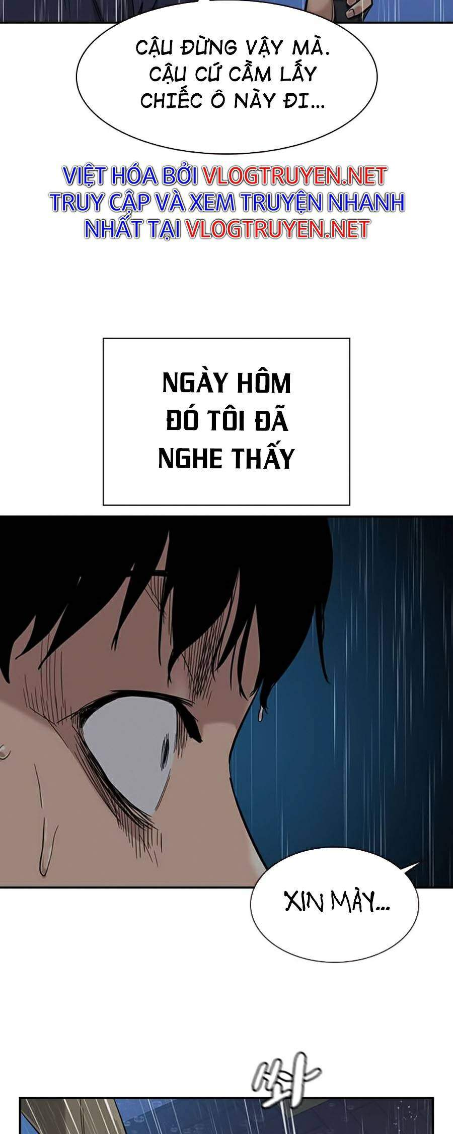 Để Có Thể Sống Sót Chap 32 - Next Chap 33