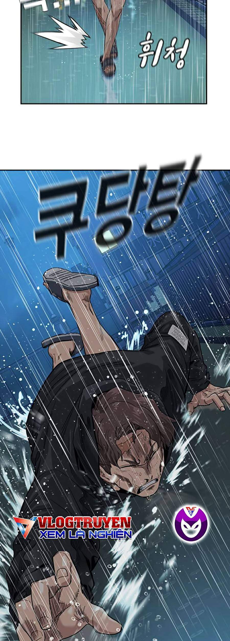 Để Có Thể Sống Sót Chap 32 - Next Chap 33