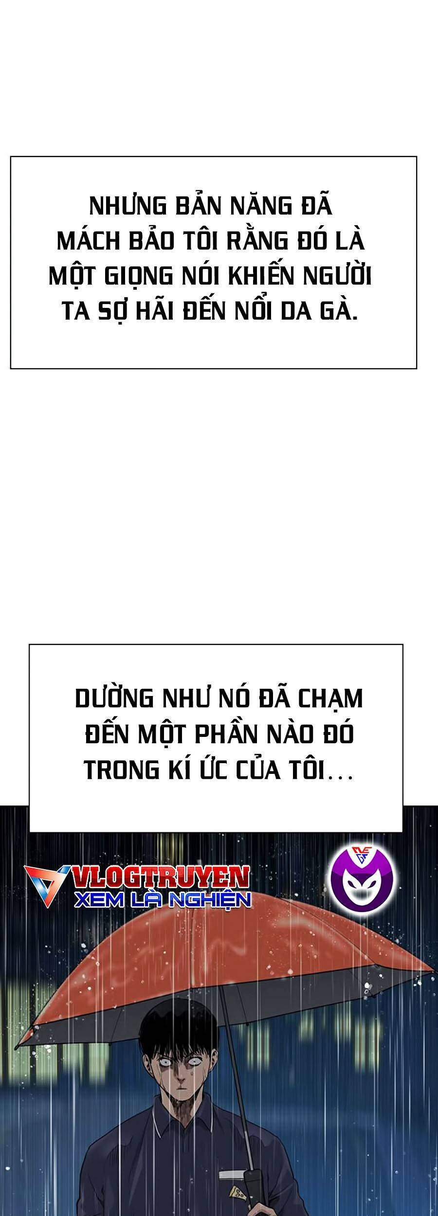 Để Có Thể Sống Sót Chap 32 - Next Chap 33