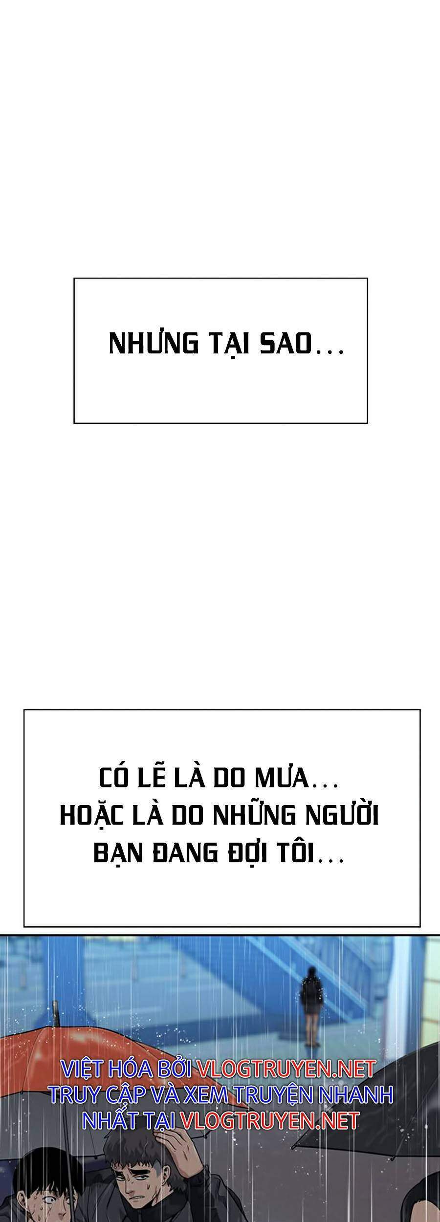 Để Có Thể Sống Sót Chap 32 - Next Chap 33