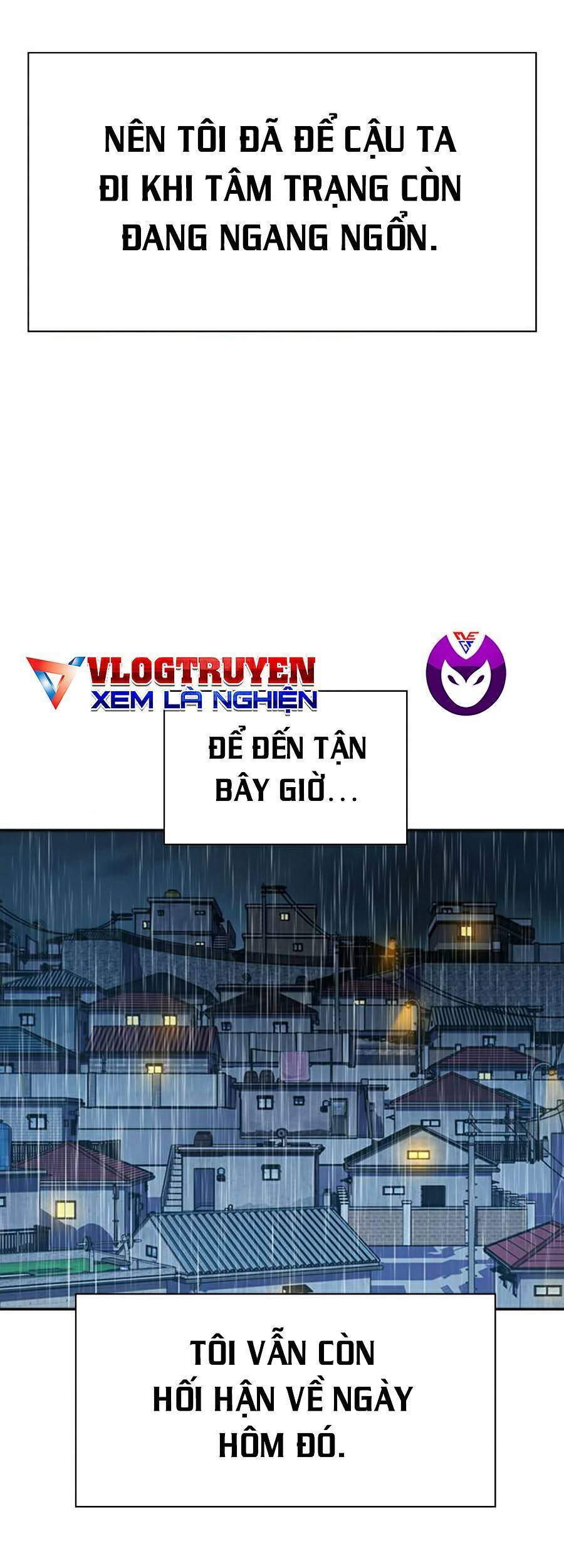 Để Có Thể Sống Sót Chap 32 - Next Chap 33