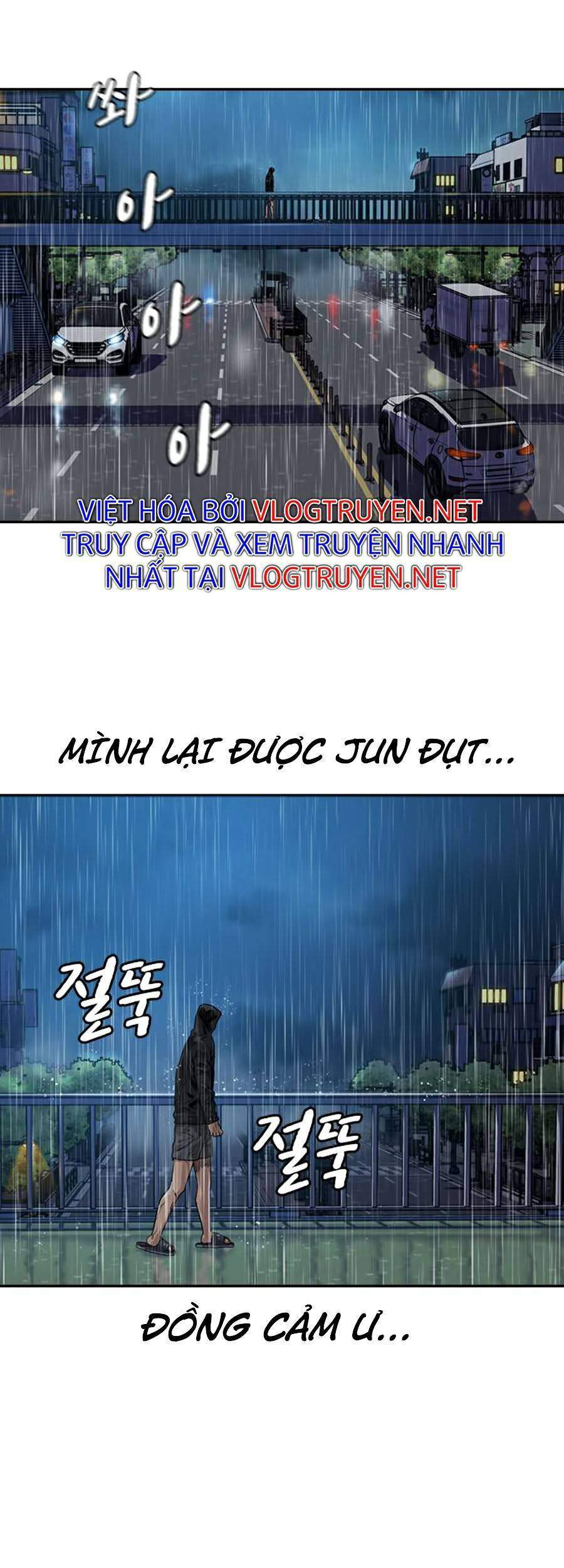 Để Có Thể Sống Sót Chap 32 - Next Chap 33