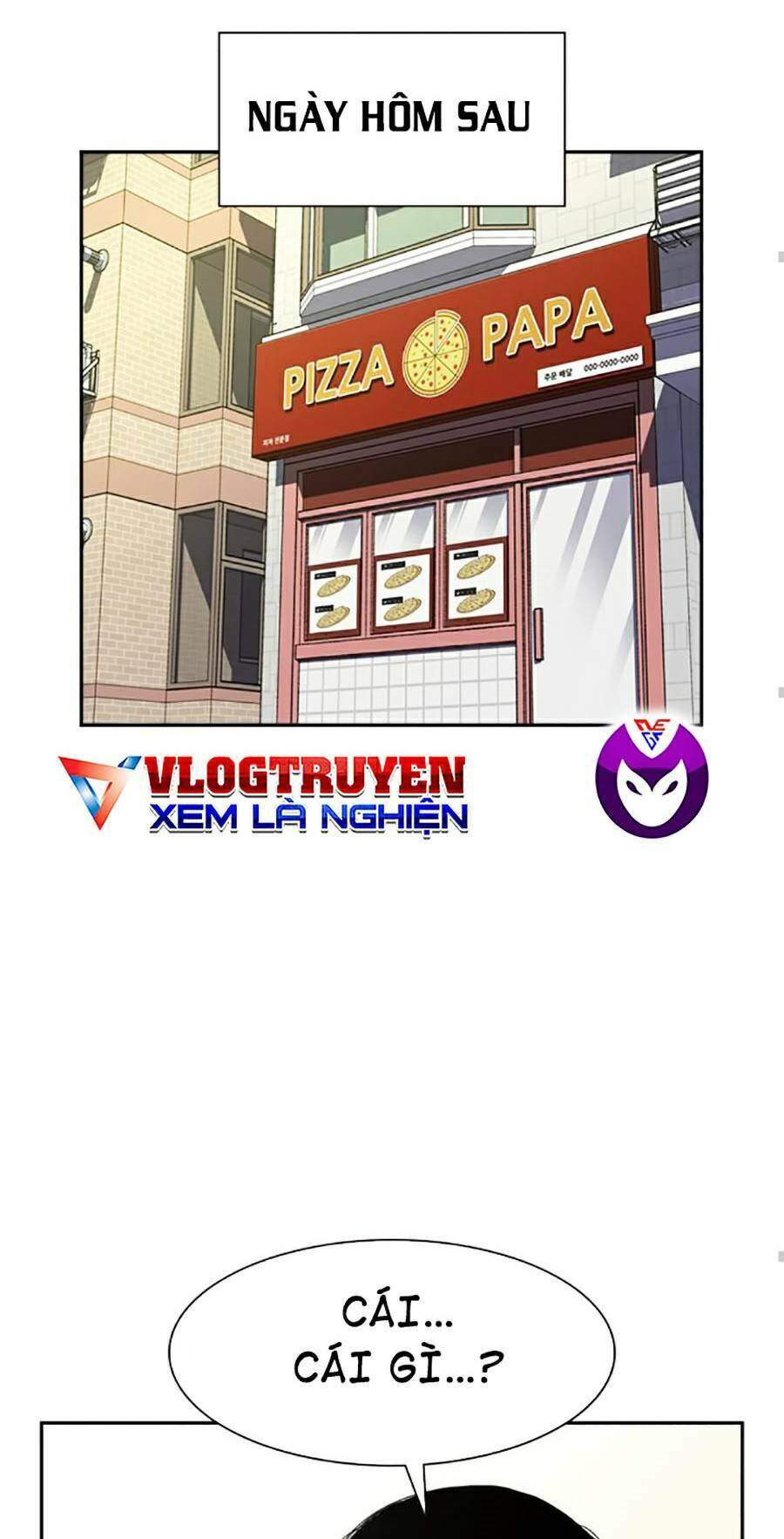 Để Có Thể Sống Sót Chap 33 - Next Chap 34