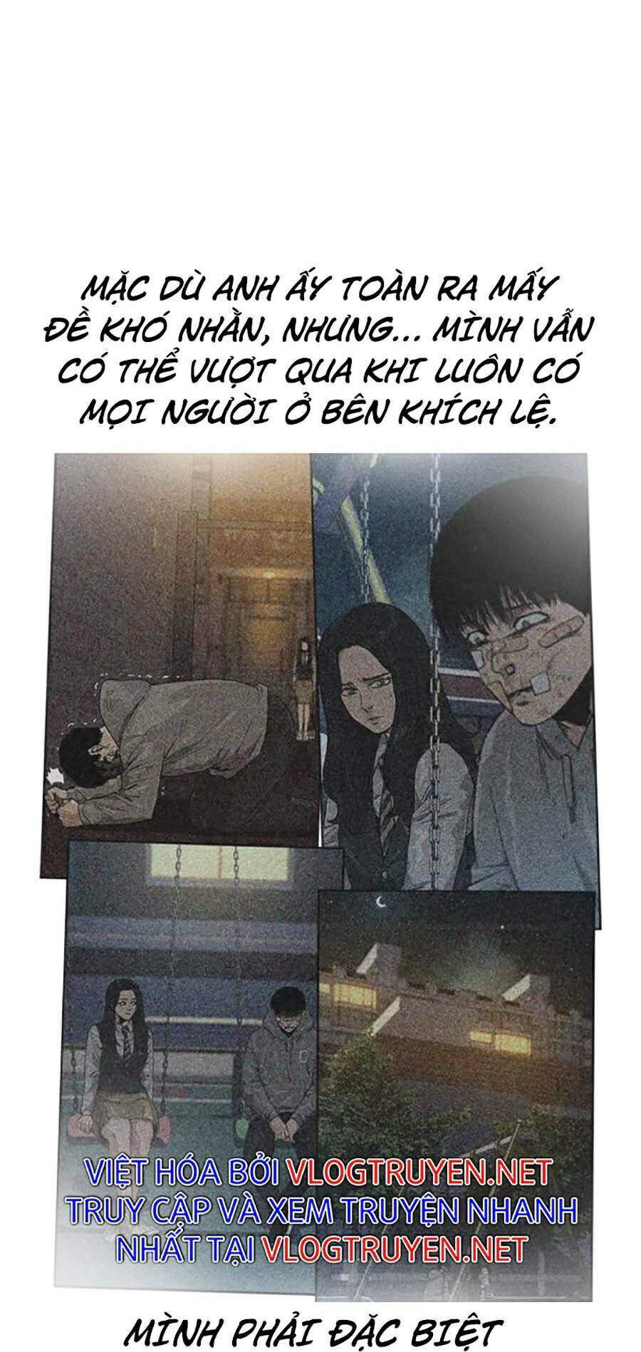 Để Có Thể Sống Sót Chap 33 - Next Chap 34