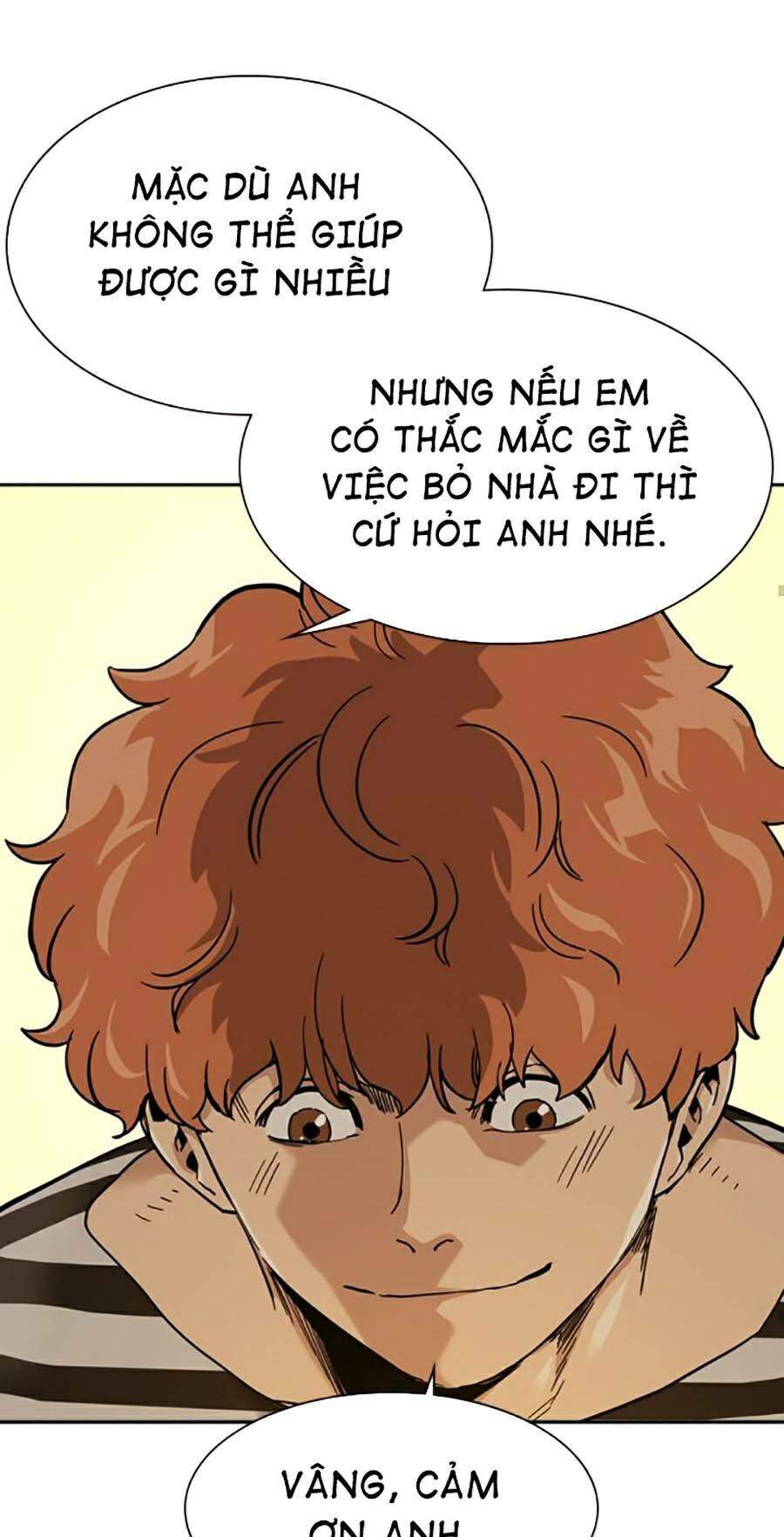 Để Có Thể Sống Sót Chap 33 - Next Chap 34