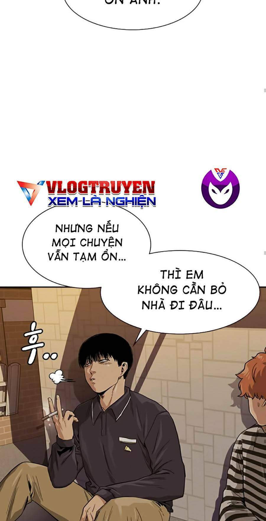 Để Có Thể Sống Sót Chap 33 - Next Chap 34
