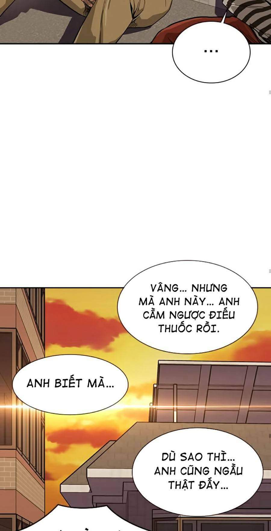 Để Có Thể Sống Sót Chap 33 - Next Chap 34