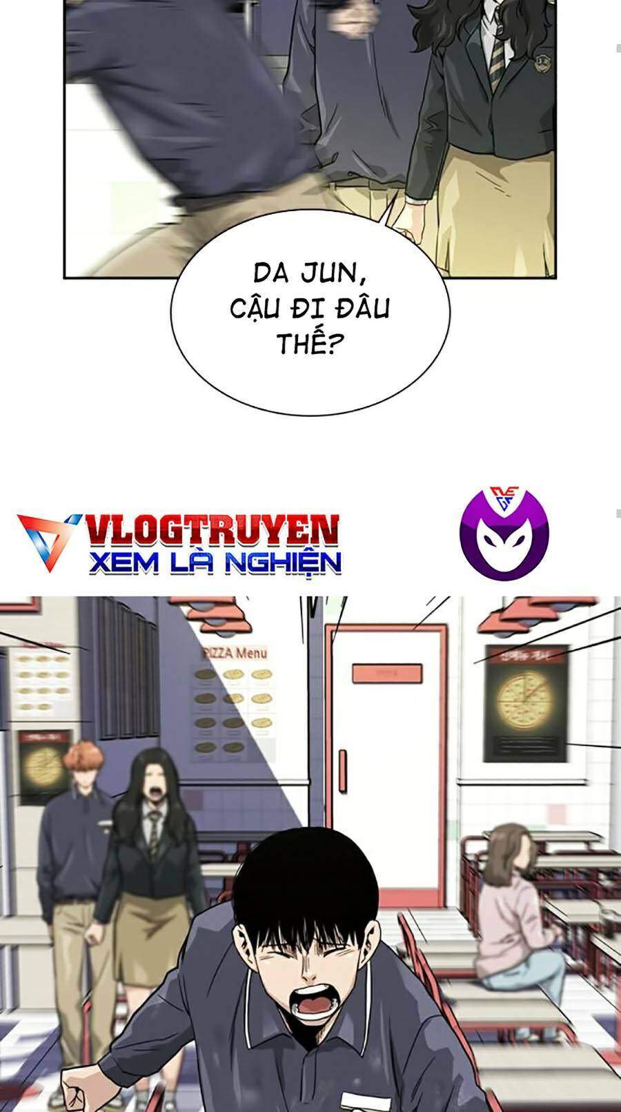 Để Có Thể Sống Sót Chap 33 - Next Chap 34