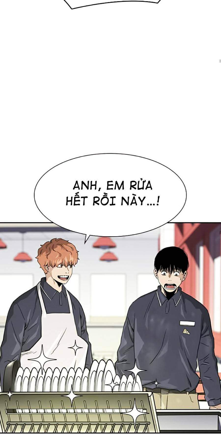 Để Có Thể Sống Sót Chap 33 - Next Chap 34