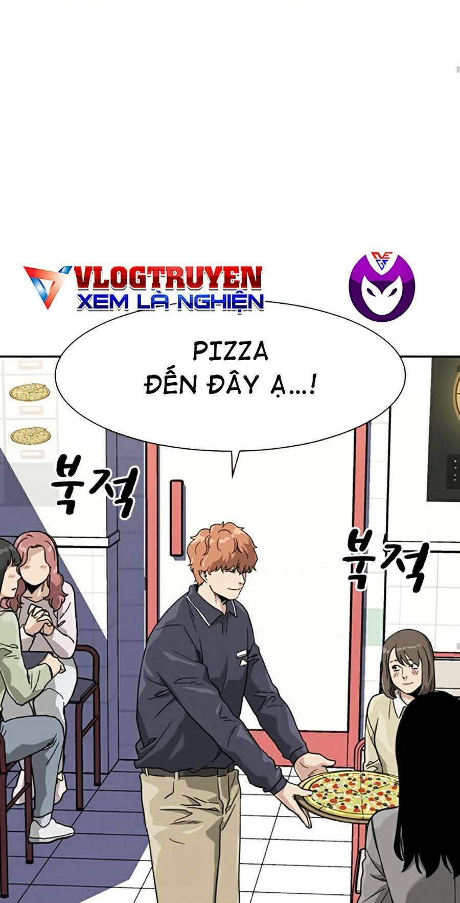 Để Có Thể Sống Sót Chap 33 - Next Chap 34