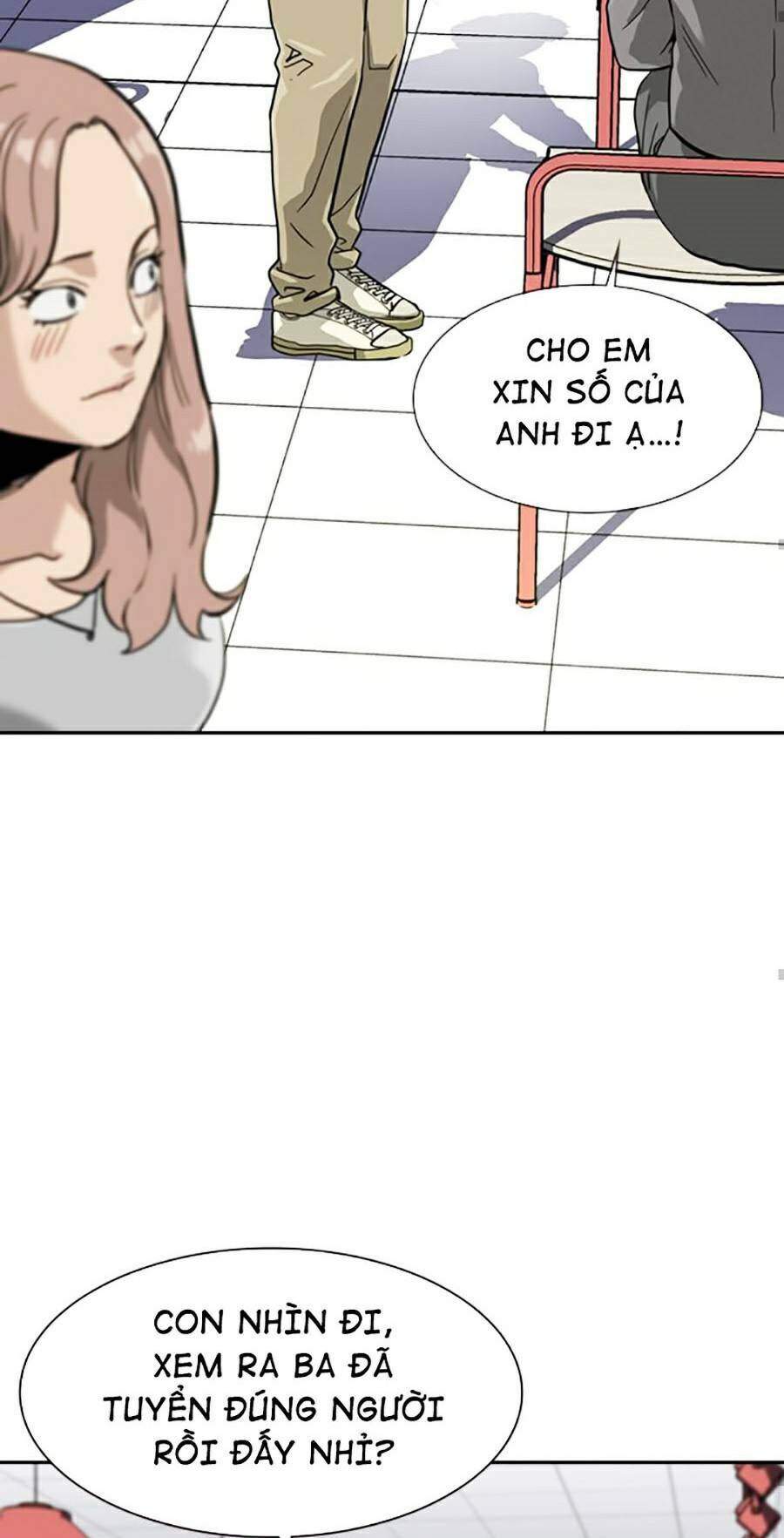 Để Có Thể Sống Sót Chap 33 - Next Chap 34