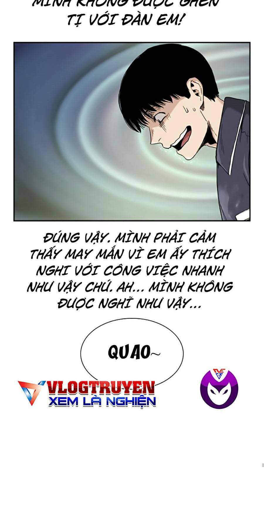 Để Có Thể Sống Sót Chap 33 - Next Chap 34
