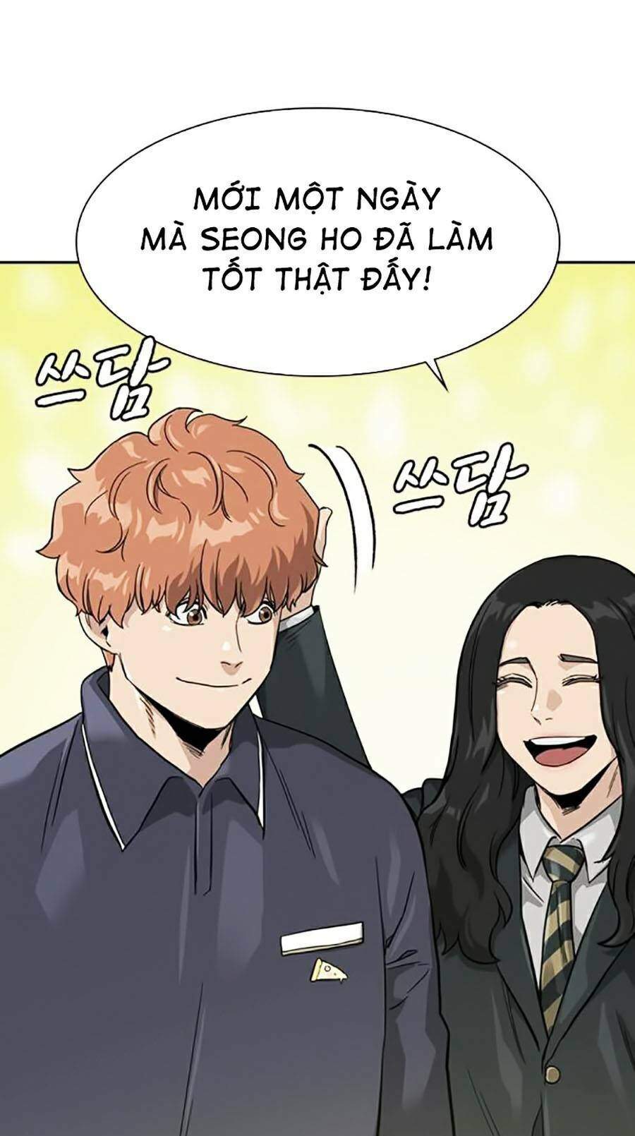 Để Có Thể Sống Sót Chap 33 - Next Chap 34