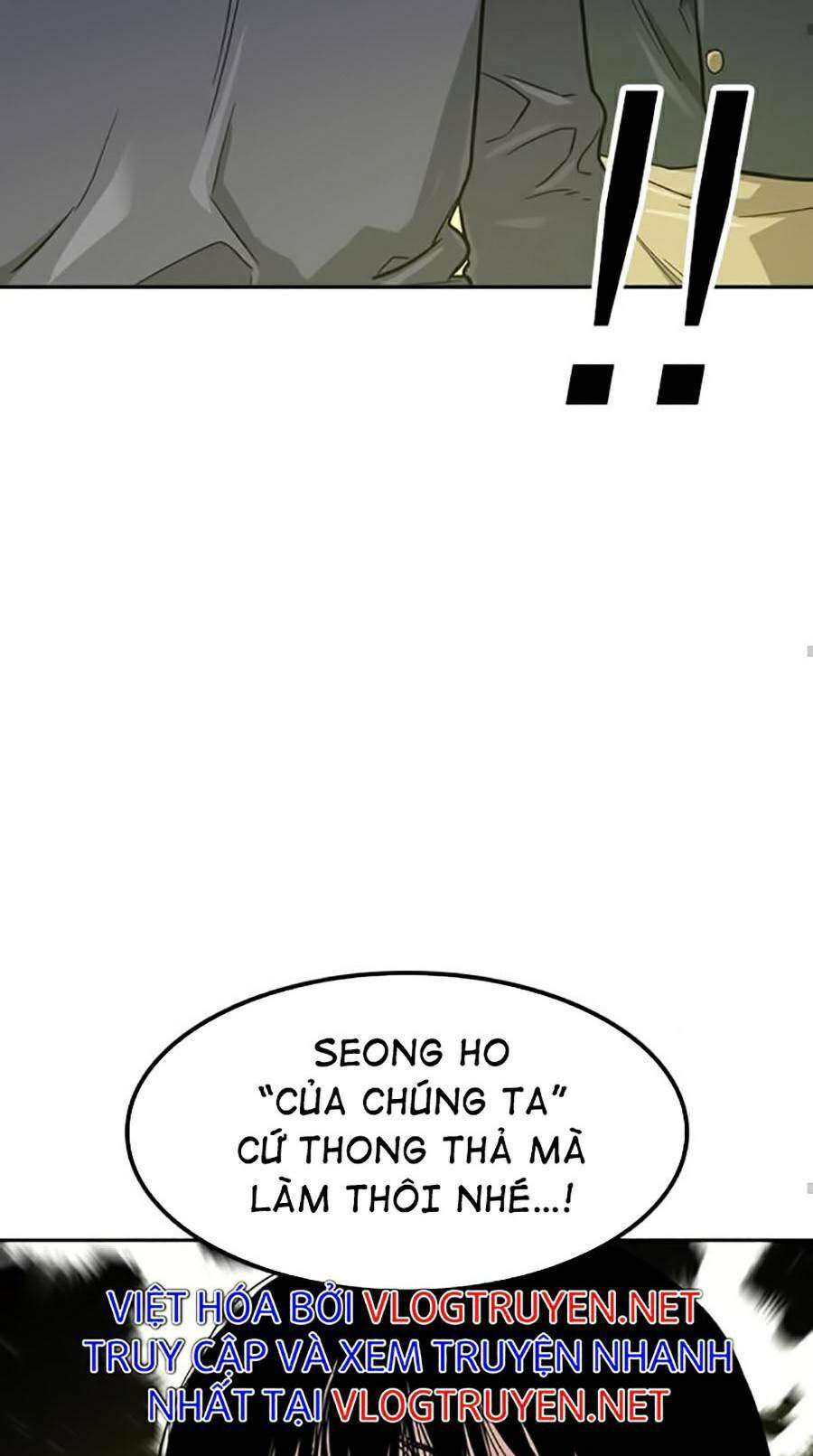 Để Có Thể Sống Sót Chap 33 - Next Chap 34