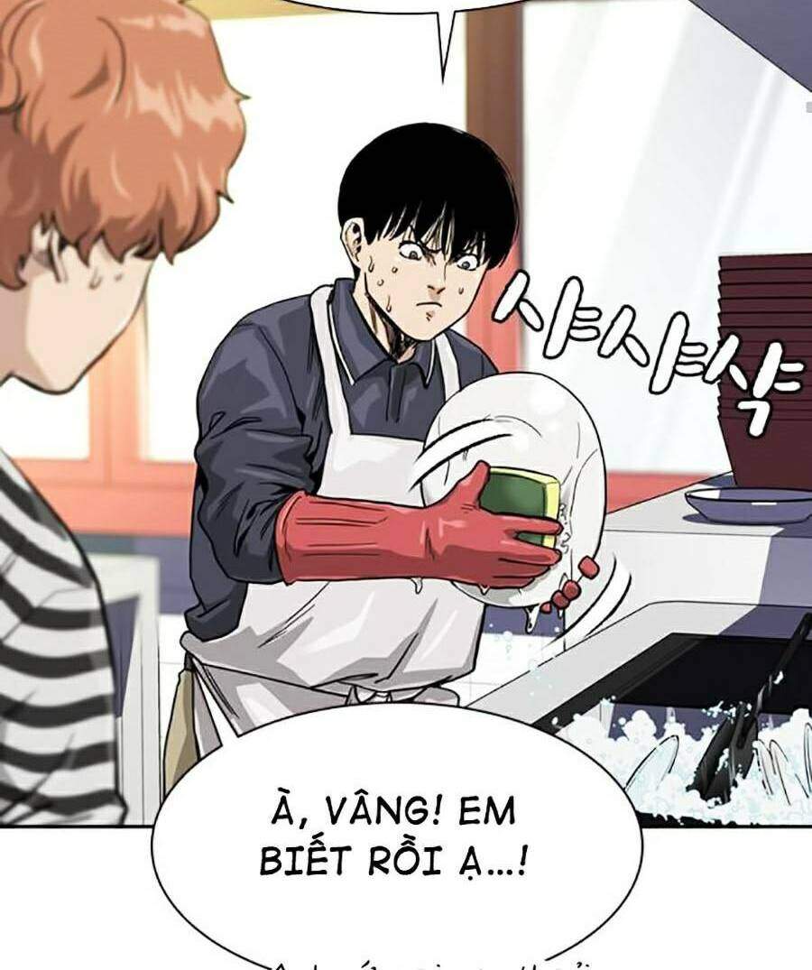 Để Có Thể Sống Sót Chap 33 - Next Chap 34