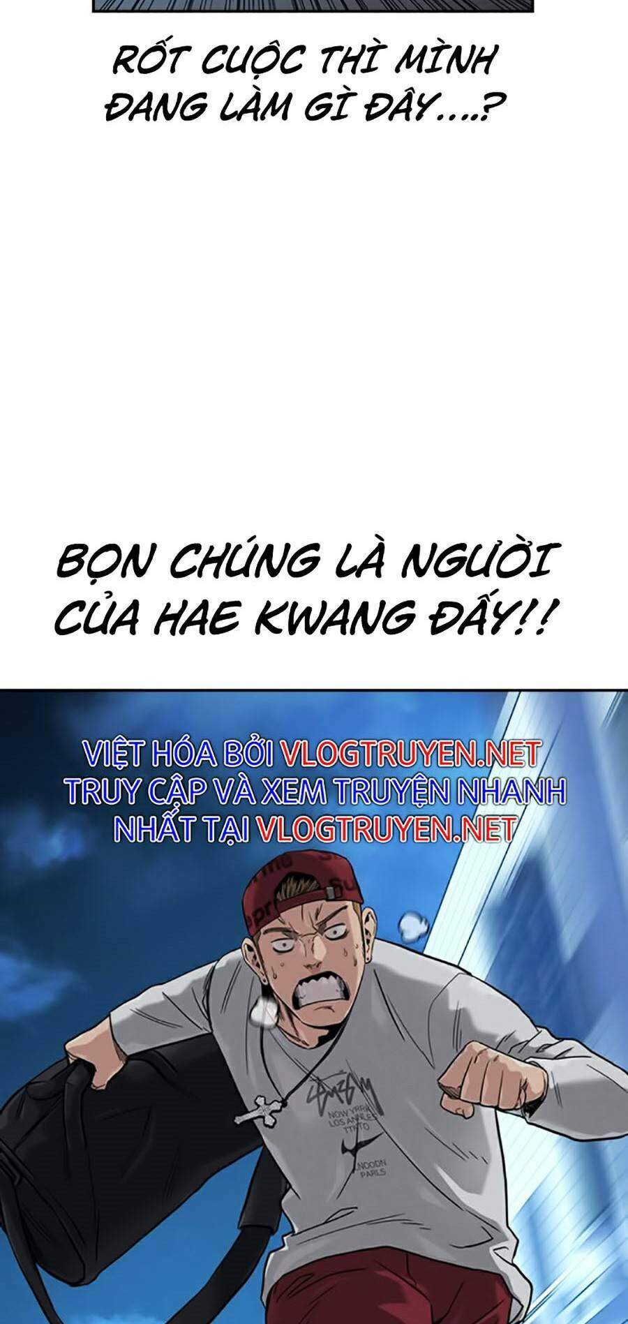 Để Có Thể Sống Sót Chap 33 - Next Chap 34