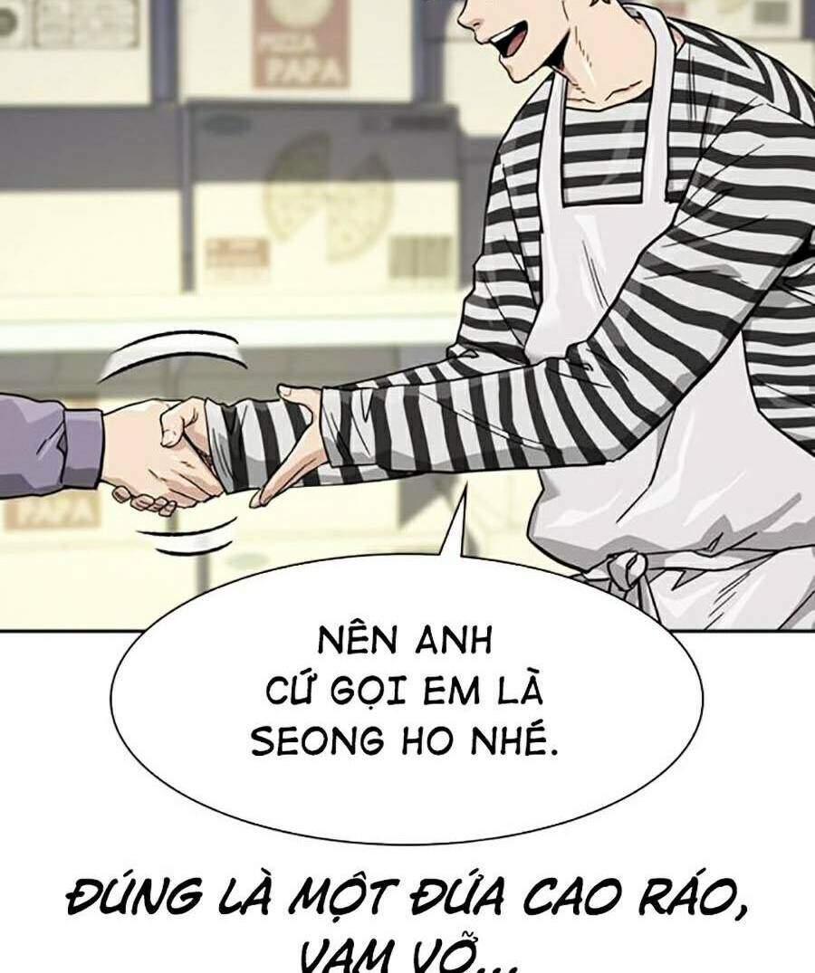 Để Có Thể Sống Sót Chap 33 - Next Chap 34