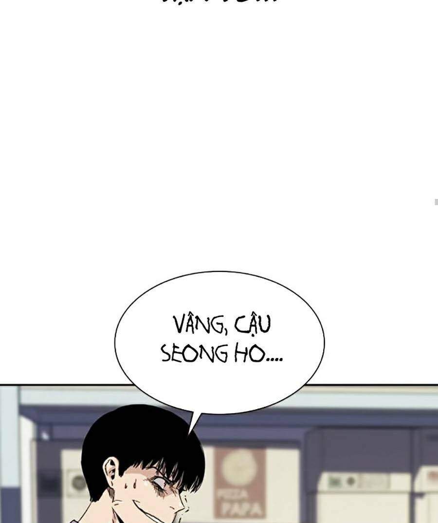 Để Có Thể Sống Sót Chap 33 - Next Chap 34