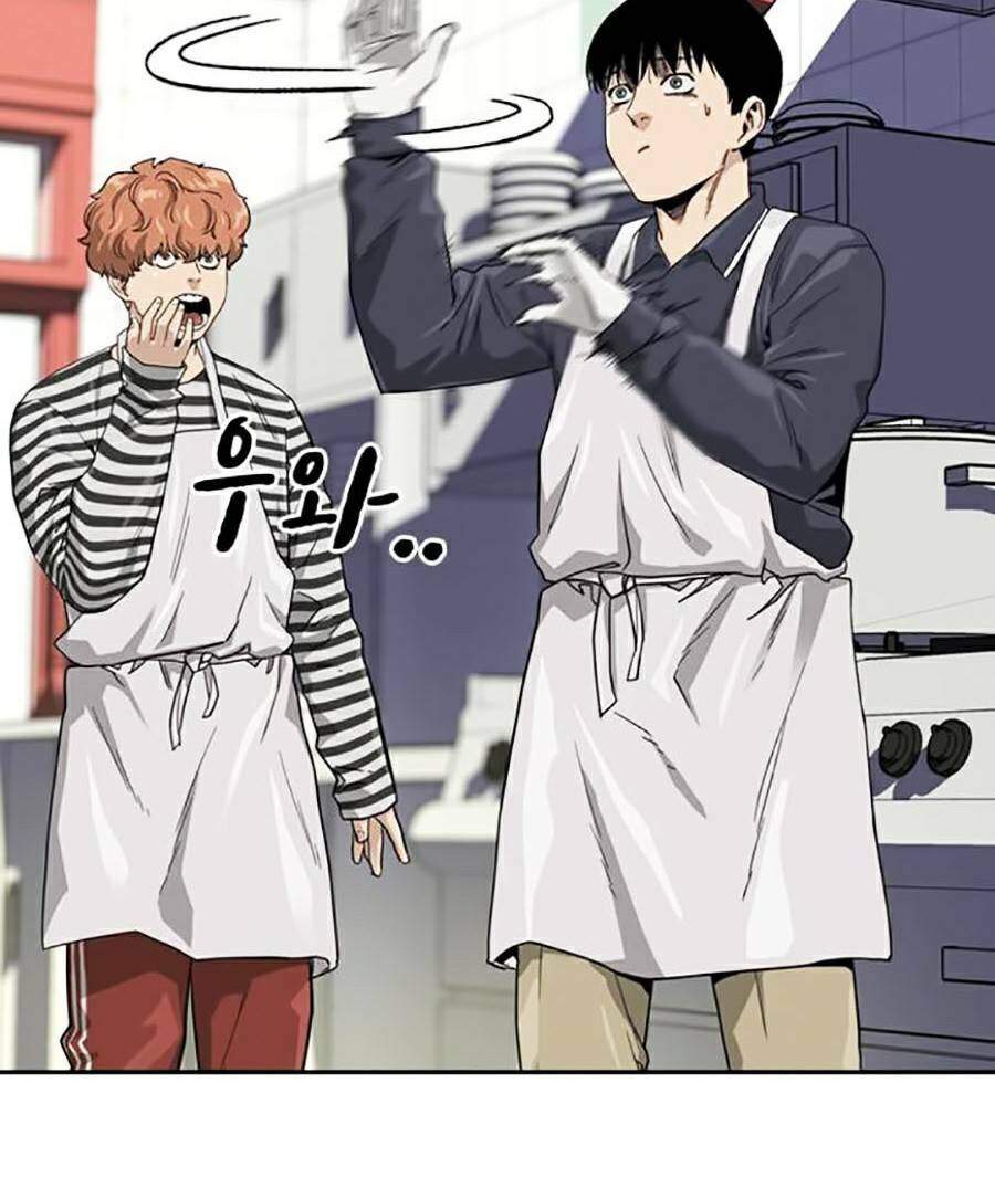 Để Có Thể Sống Sót Chap 33 - Next Chap 34