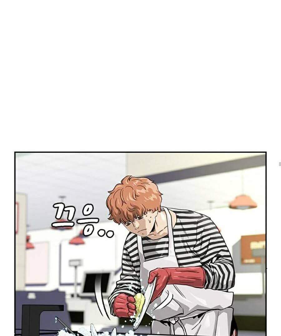 Để Có Thể Sống Sót Chap 33 - Next Chap 34