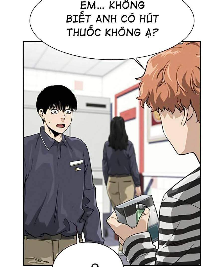 Để Có Thể Sống Sót Chap 33 - Next Chap 34