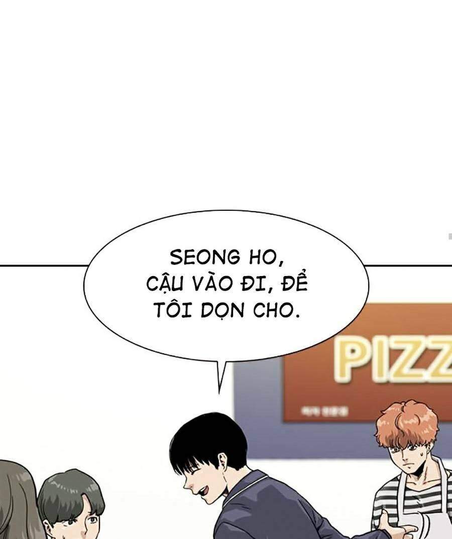 Để Có Thể Sống Sót Chap 33 - Next Chap 34