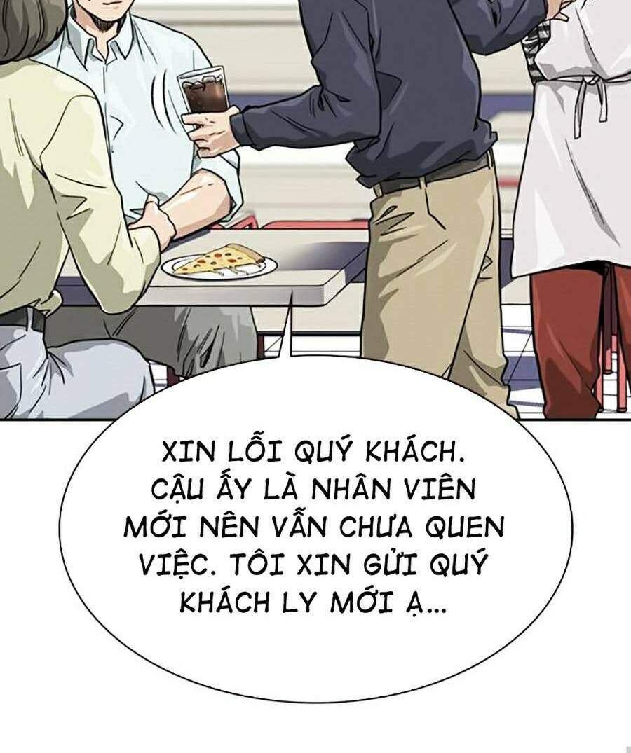 Để Có Thể Sống Sót Chap 33 - Next Chap 34