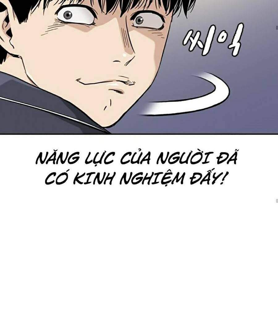Để Có Thể Sống Sót Chap 33 - Next Chap 34