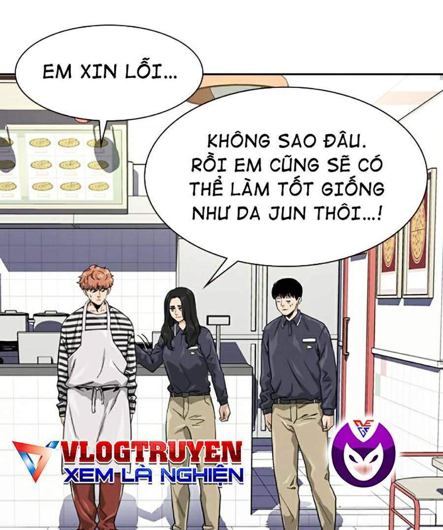 Để Có Thể Sống Sót Chap 33 - Next Chap 34