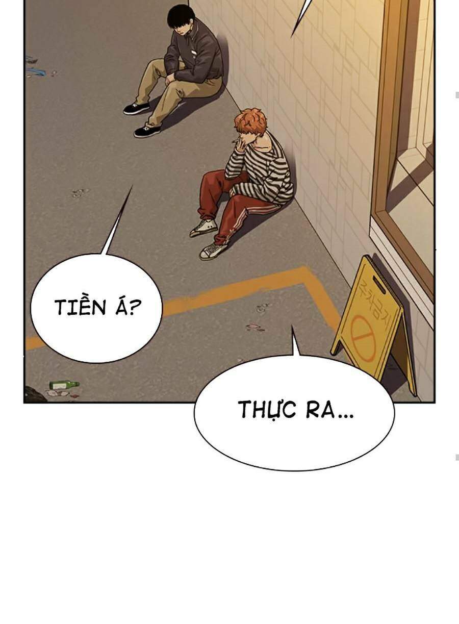 Để Có Thể Sống Sót Chap 33 - Next Chap 34