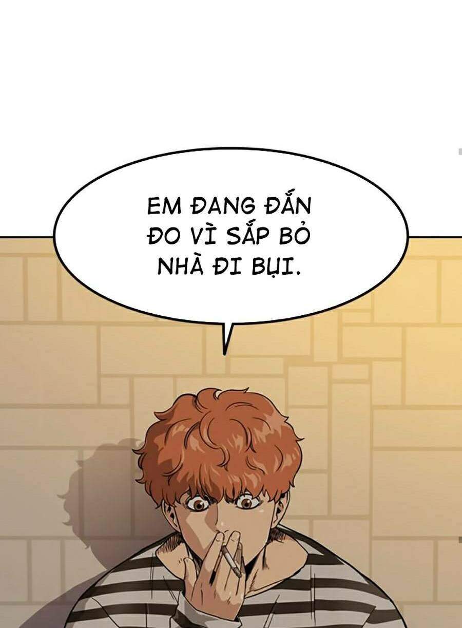 Để Có Thể Sống Sót Chap 33 - Next Chap 34