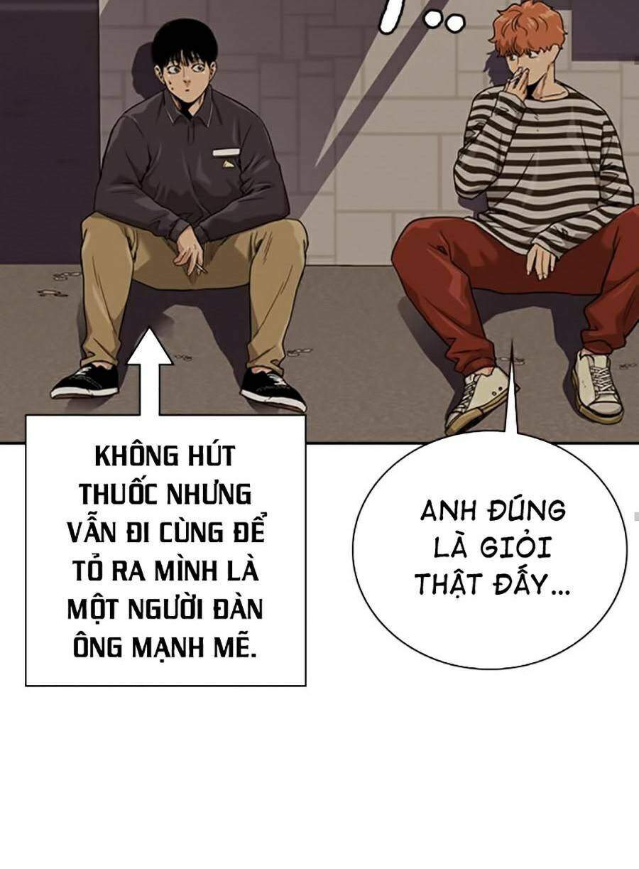 Để Có Thể Sống Sót Chap 33 - Next Chap 34