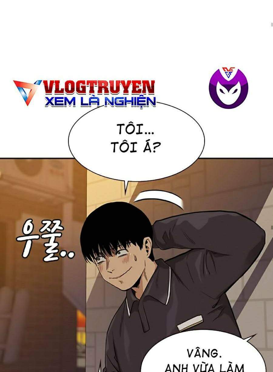 Để Có Thể Sống Sót Chap 33 - Next Chap 34