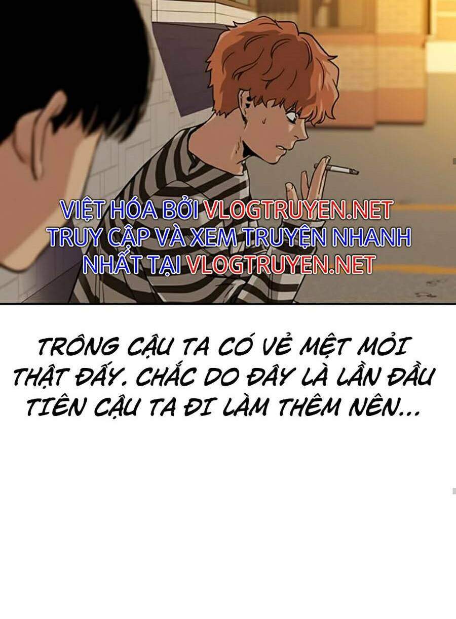 Để Có Thể Sống Sót Chap 33 - Next Chap 34