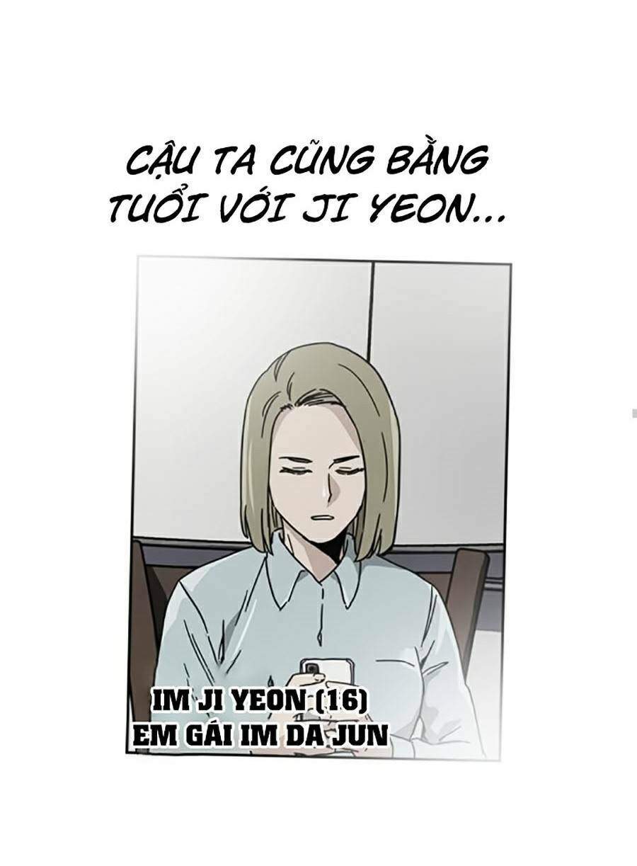Để Có Thể Sống Sót Chap 33 - Next Chap 34